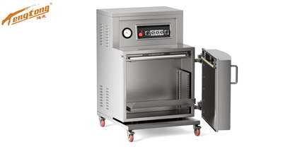 腰果真空包装机