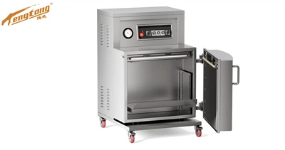 室内真空包装机