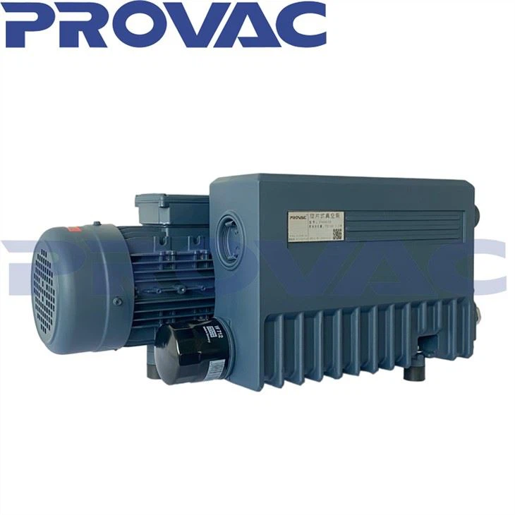 旋片真空泵V0100