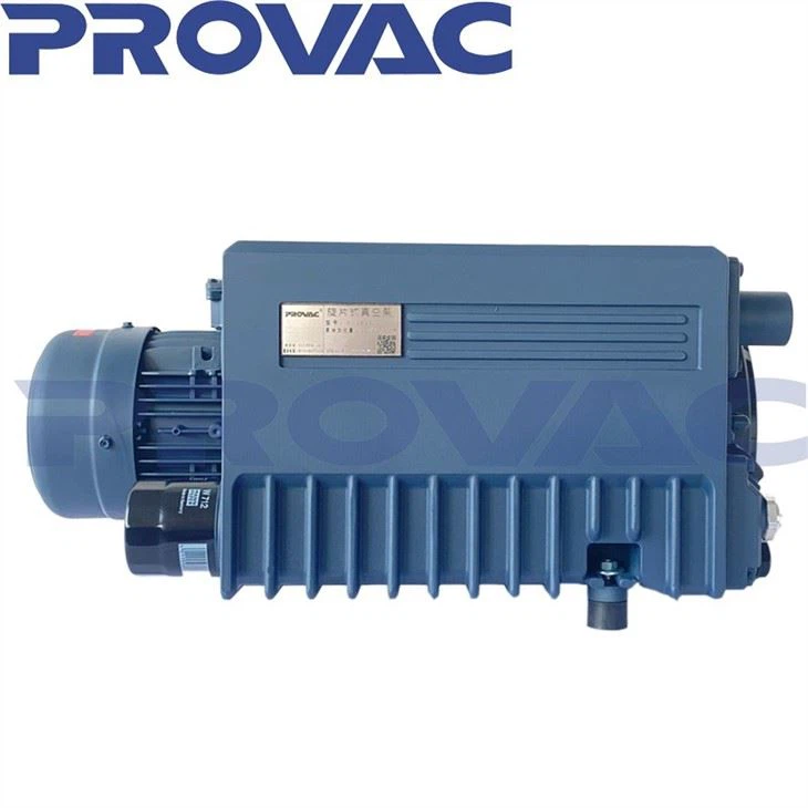 旋片真空泵V0100