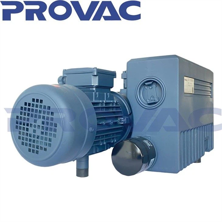 旋片真空泵V0100