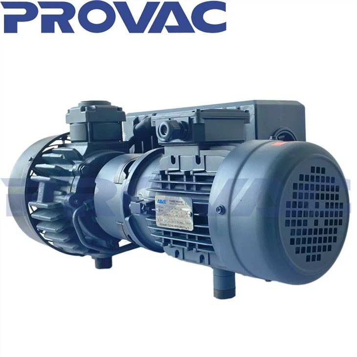 旋片真空泵V0100