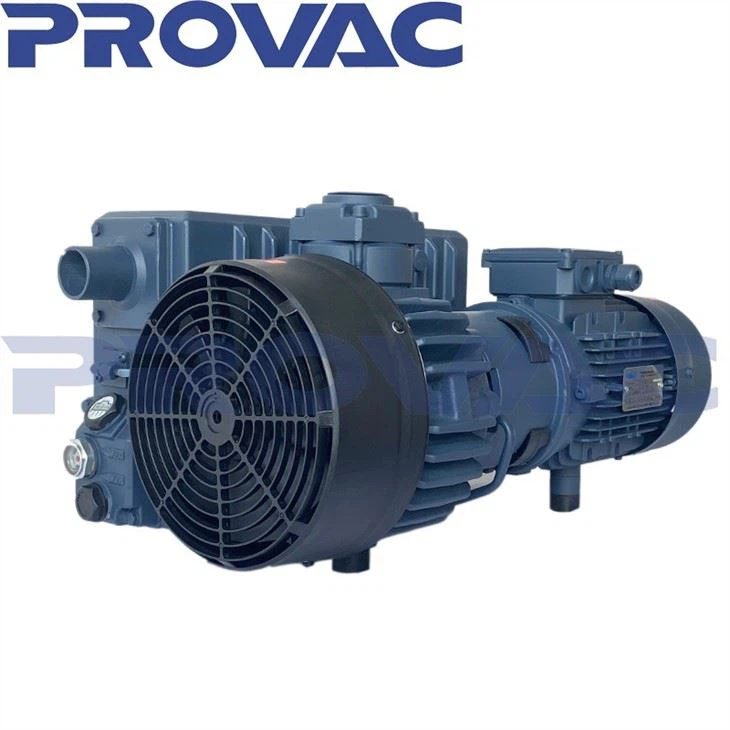 旋片真空泵V0100